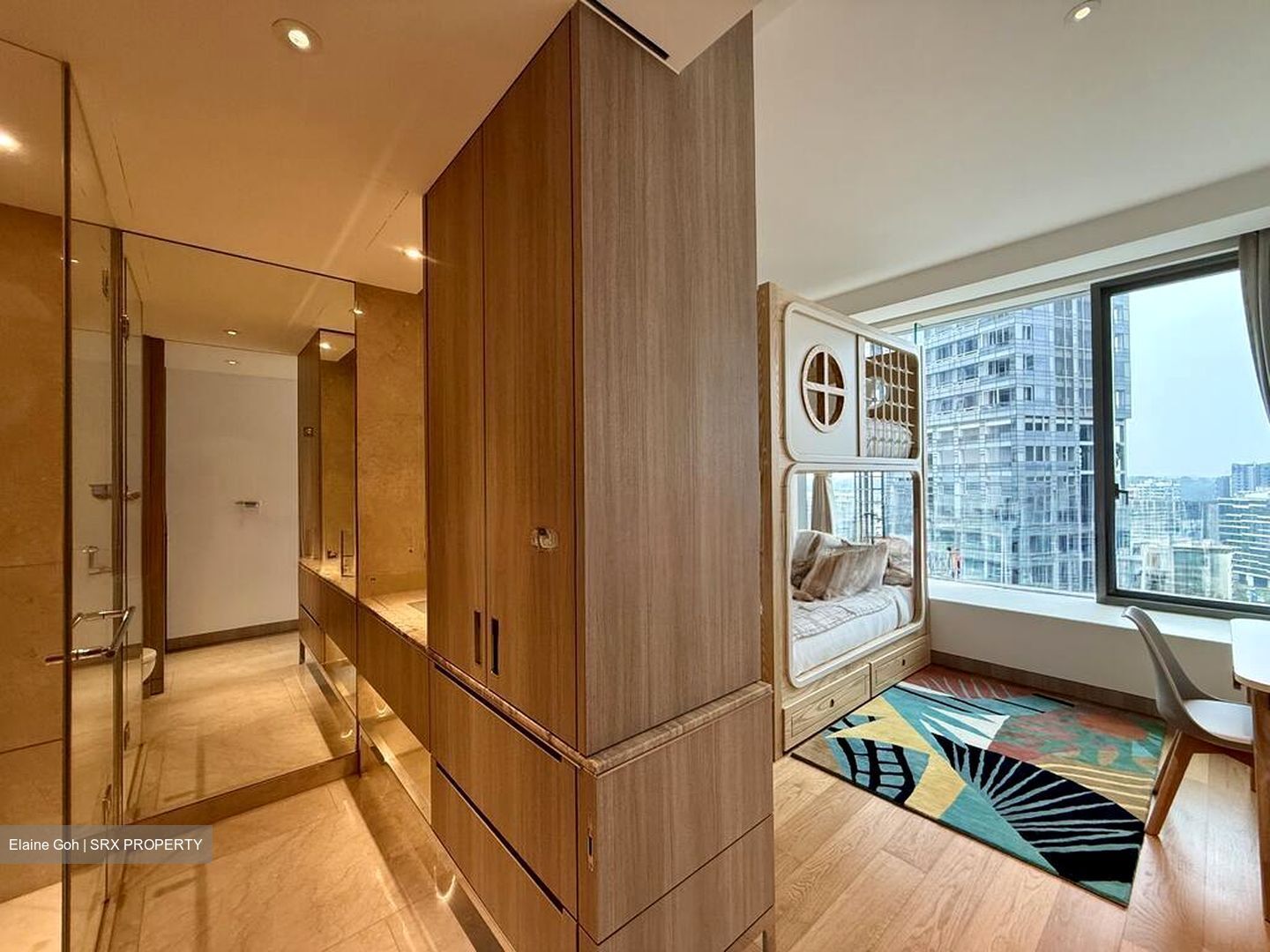 Ardmore Residence (D10), Condominium #516478431